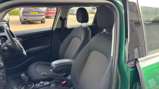 MINI Hatchback 1.5 Cooper Classic II 5dr Petrol Hatchback